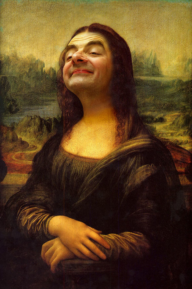 photoshop-mr.-bean