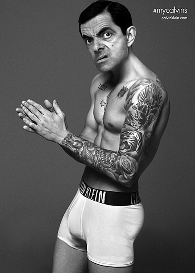 photoshop-mr.-bean