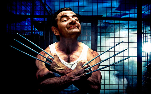 photoshop-mr.-bean