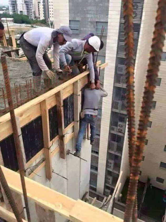 workplace-safety-fails-men-accident-waiting-to-happen