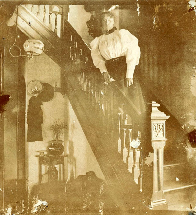 Victorian-and-Edwardian-interior
