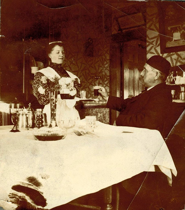 Victorian-and-Edwardian-interior