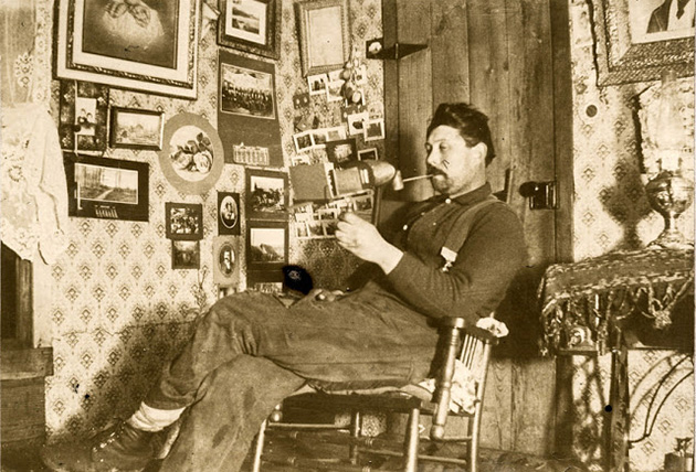 Victorian-and-Edwardian-interior