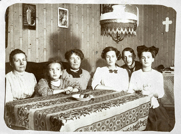Victorian-and-Edwardian-interior