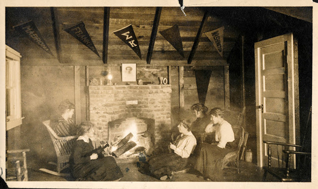 Victorian-and-Edwardian-interior