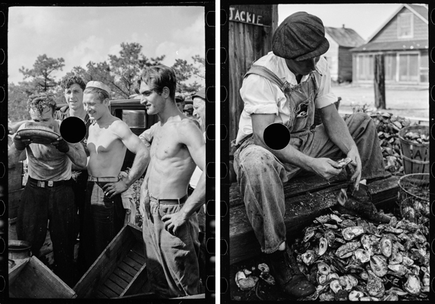 American Great Depression