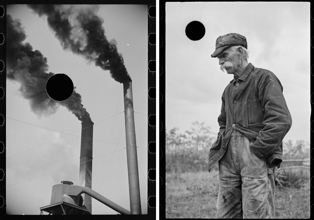 American Great Depression