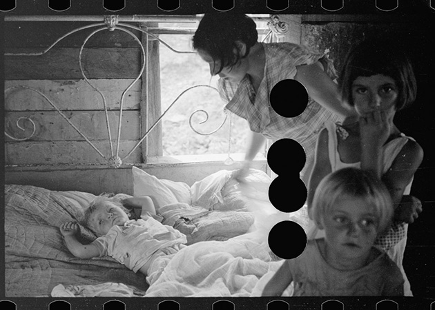 American Great Depression