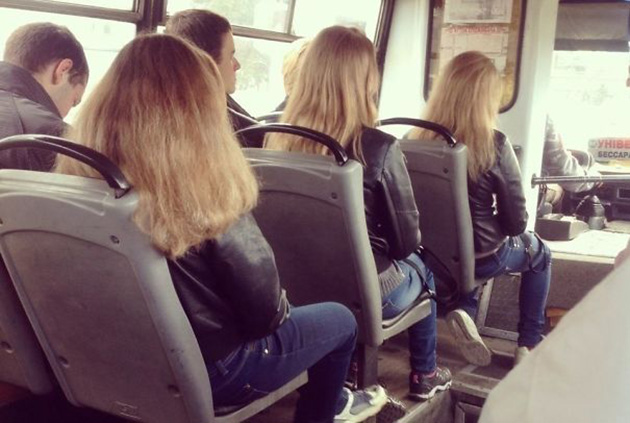 look alikes doppelgangers