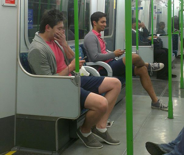 look alikes doppelgangers