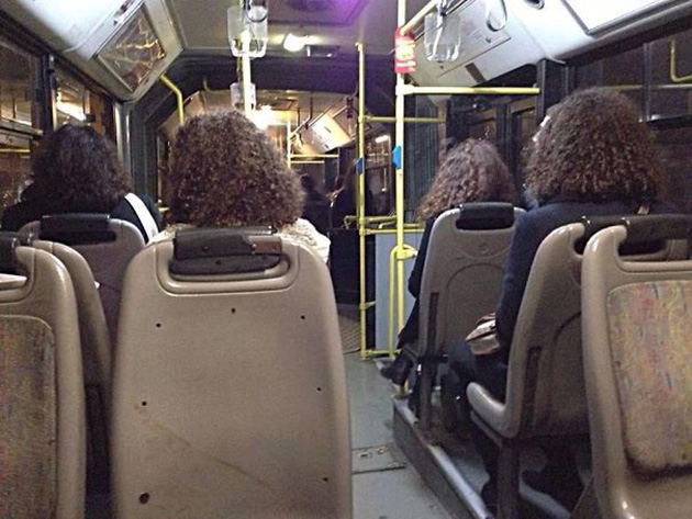 look alikes doppelgangers