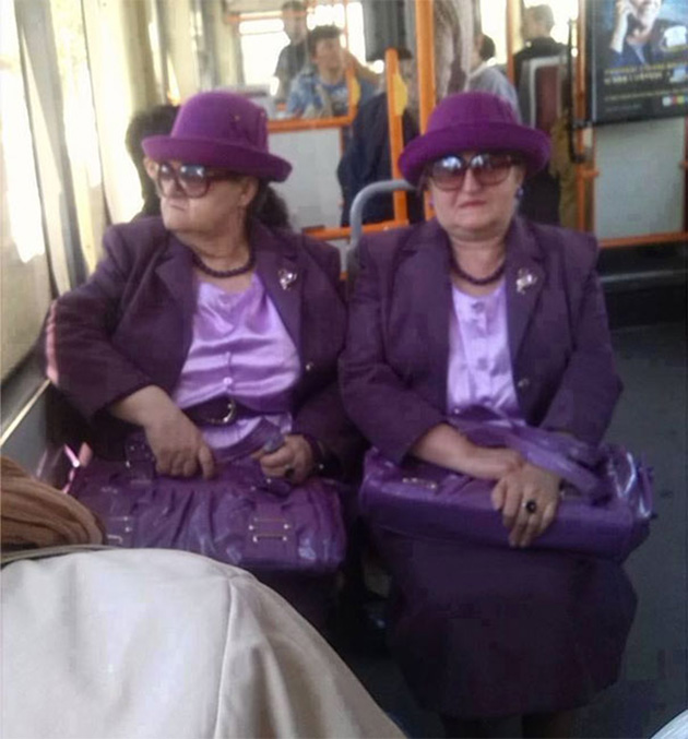 look alikes doppelgangers