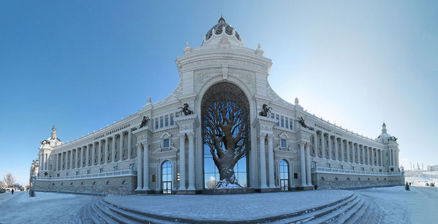 ministry-agriculture-building-metal-tree-kazan-russia
