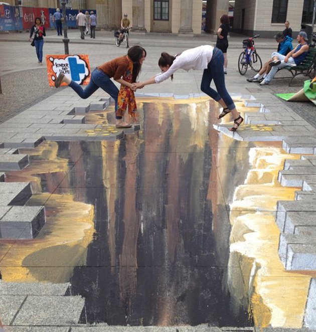 street art