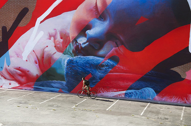 street art