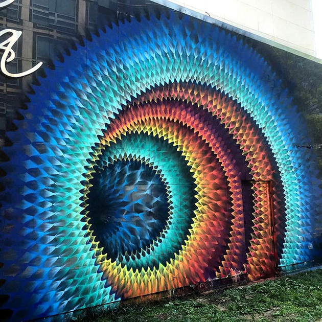 street art