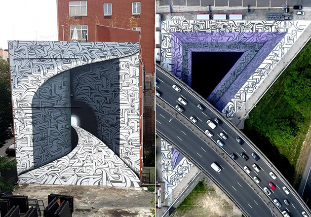 street art