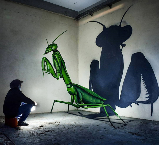 street art