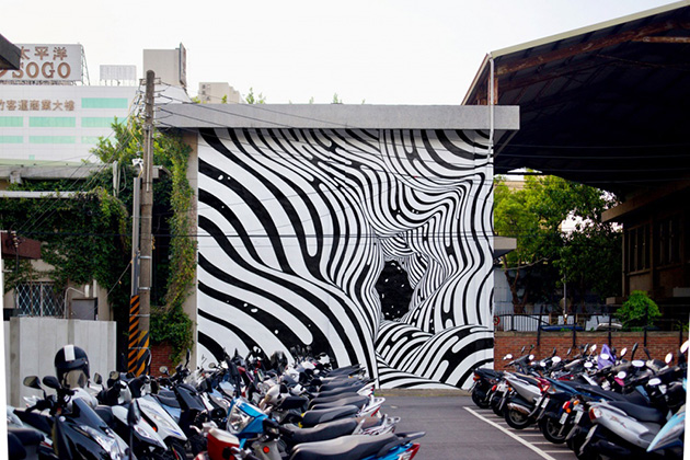 street art