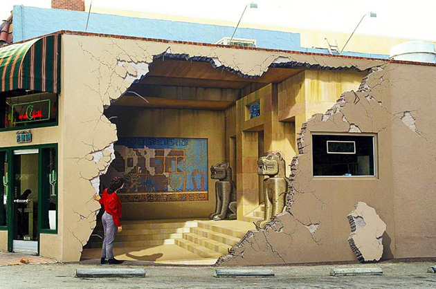 street art