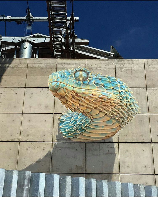 street art