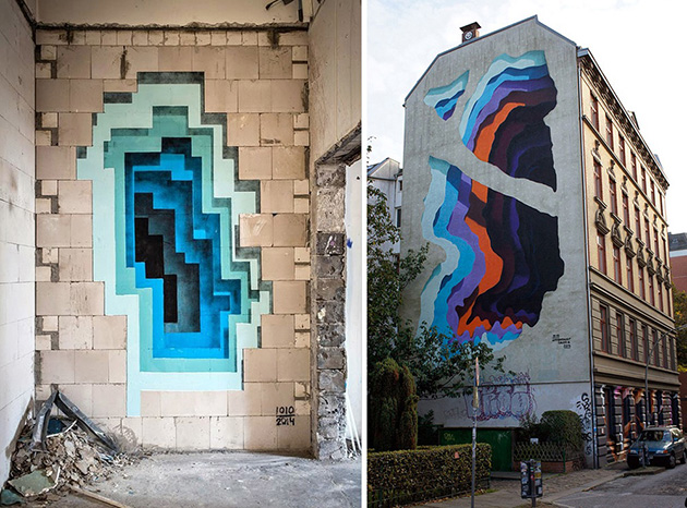 street art