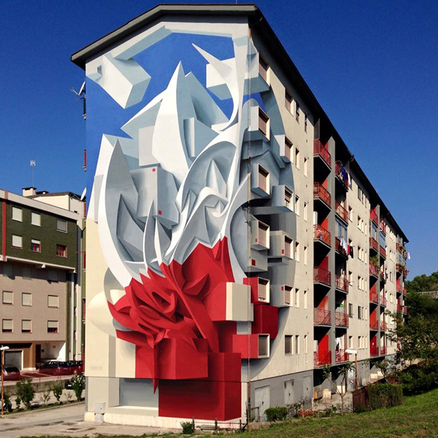street art