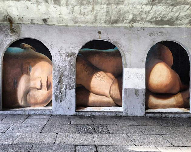 street art