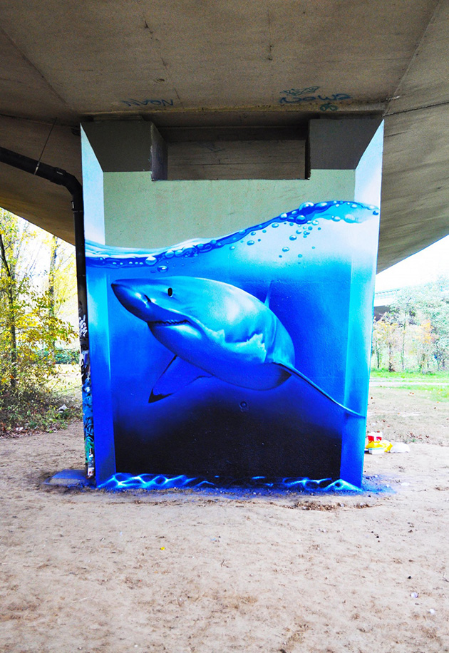 street art