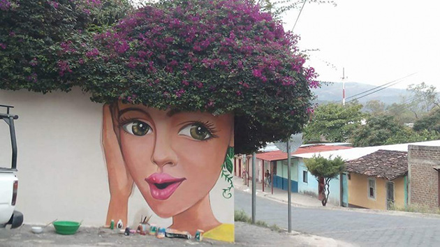street art