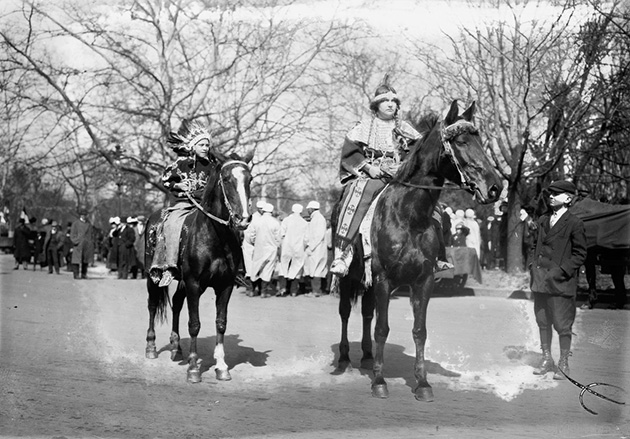 woman-suffrage-procession