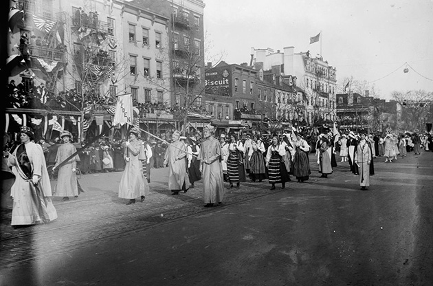 woman-suffrage-procession