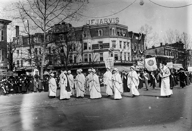 woman-suffrage-procession