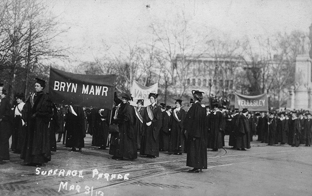 woman-suffrage-procession