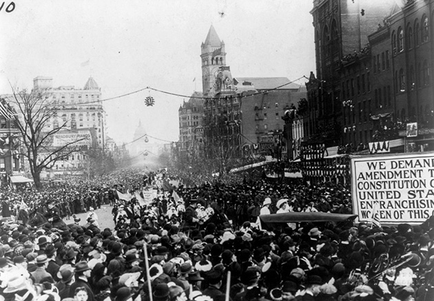 woman-suffrage-procession