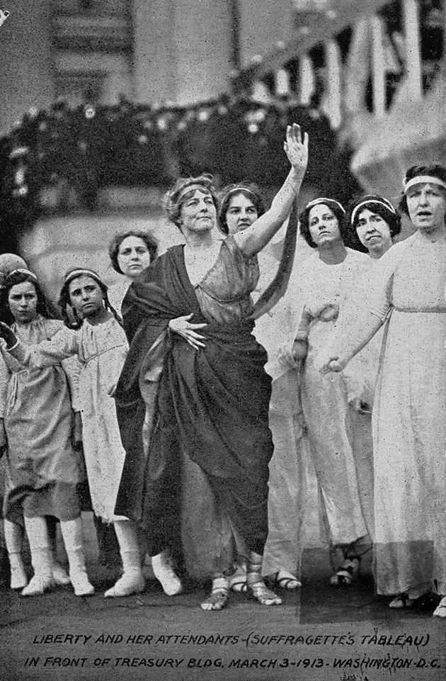 woman-suffrage-procession
