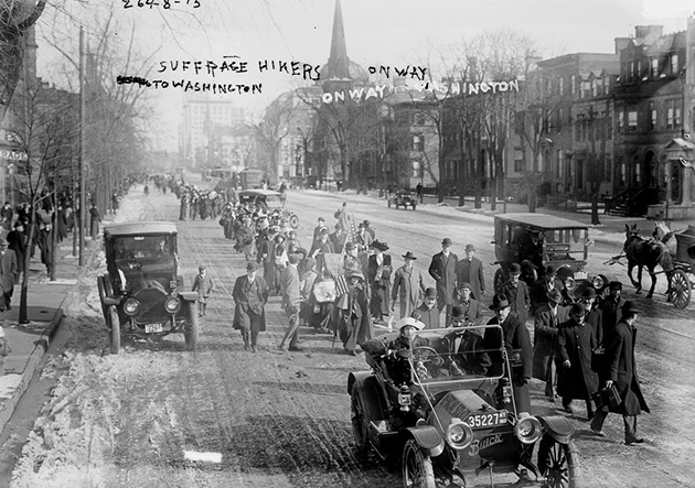 woman-suffrage-procession