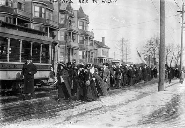 woman-suffrage-procession