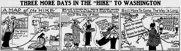 woman-suffrage-procession