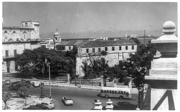 daily life havana 1930s 50s