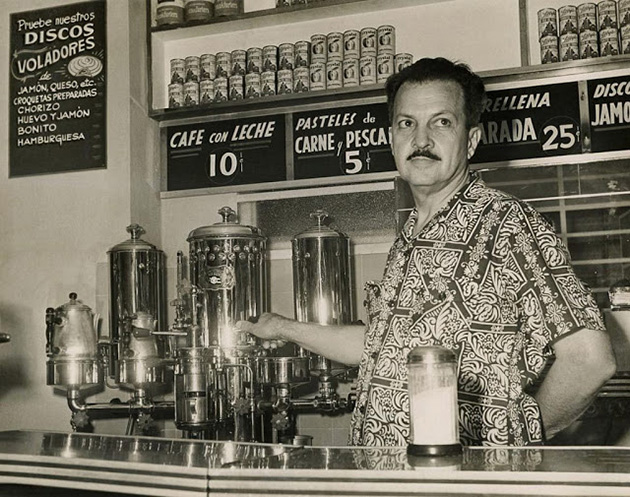 daily life havana 1930s 50s