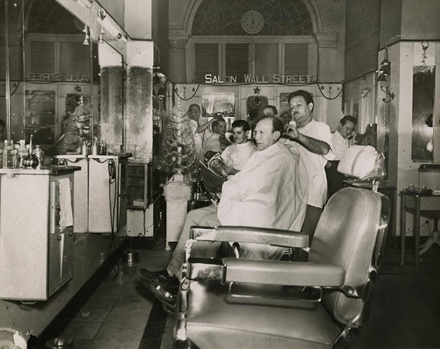 daily life havana 1930s 50s
