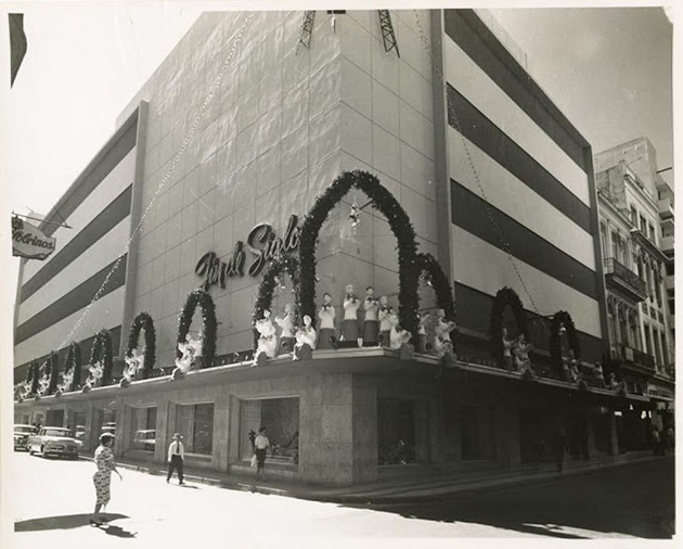 daily life havana 1930s 50s