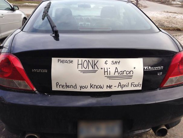 funny wife pranks jokes