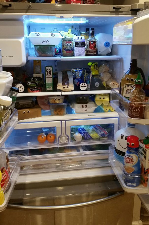 funny wife pranks jokes