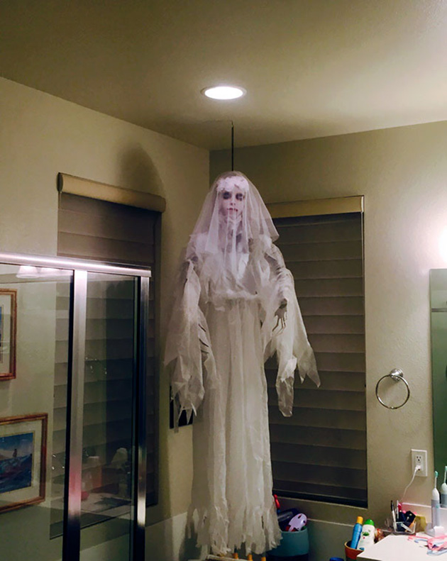 funny wife pranks jokes