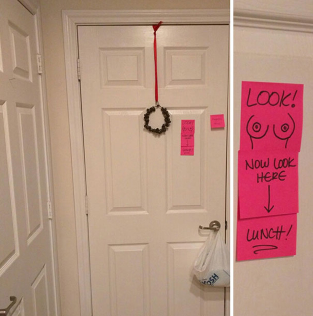 funny wife pranks jokes