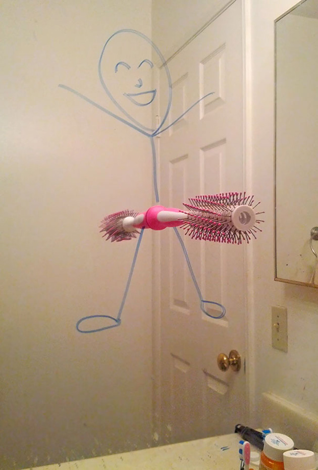funny wife pranks jokes