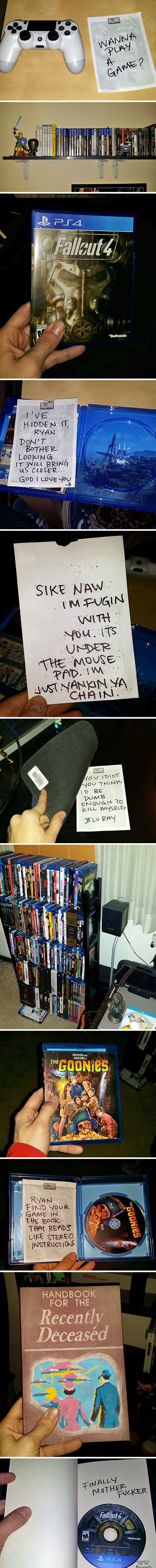 funny wife pranks jokes