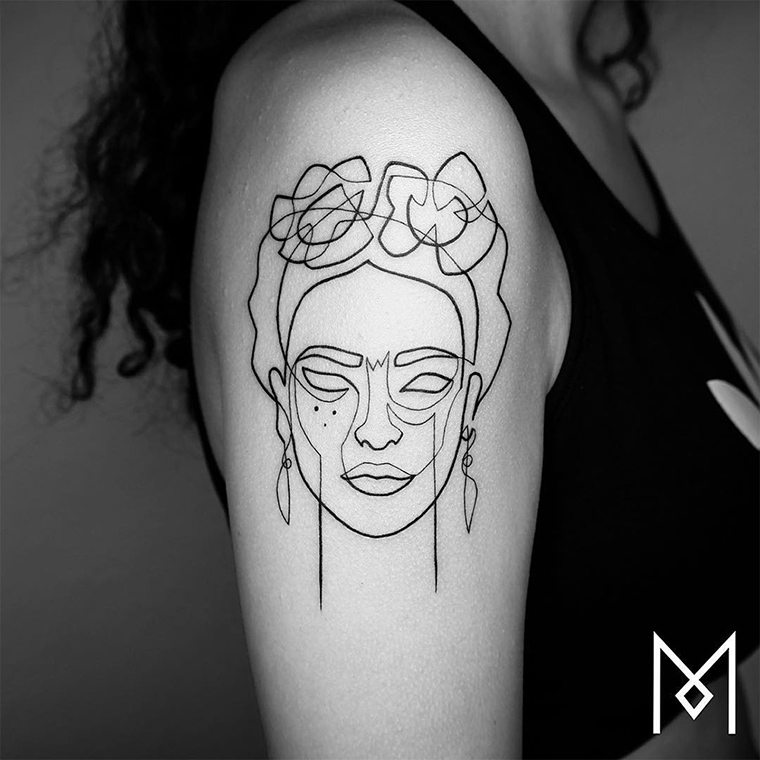 minimalistic-single-line-tattoos-mo-ganji